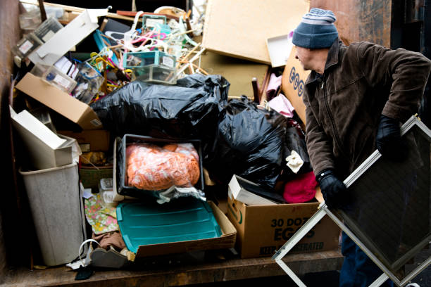 Best Garage Cleanout  in Imperial Beach, CA