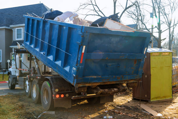 Demolition Debris Removal in Imperial Beach, CA